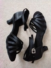 Scarpe da ballo freestyle