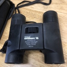 Binocolo Tasco Amphibian 825