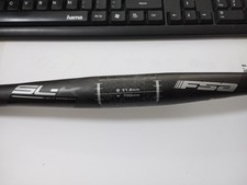 Manubrio mtb FSA SL-K carbon