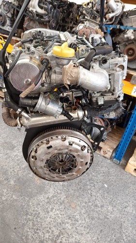 Motore opel zafira 9 cdti - motore,