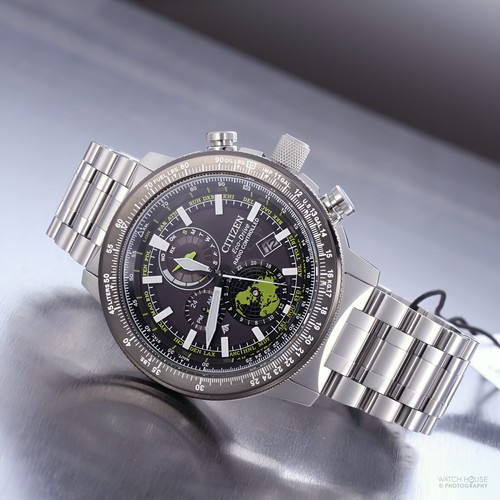 Orologio uomo citizen - orologio, da