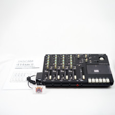 TASCAM Portastudio 414 MKII
