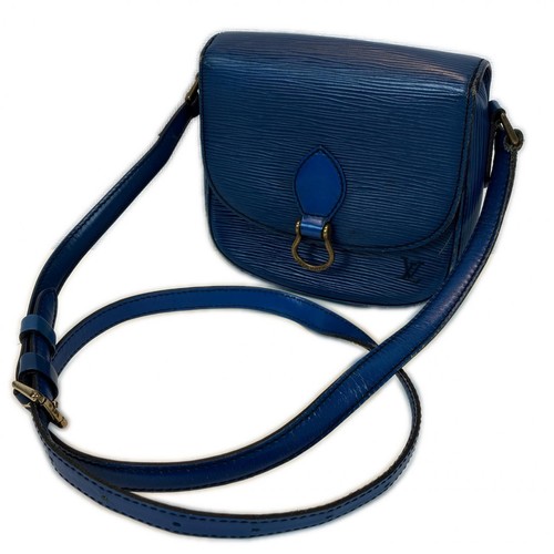 Borsa tracolla louis vuitton - borsa,