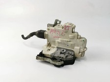 Audi A4 S4 B8 8K 2008 Türschloss hinten 8K0839015 OMC12166