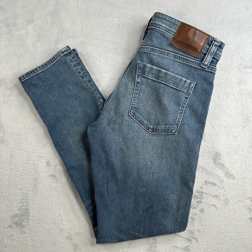 Revtown jeans uomo 30x28 taper - uomo,