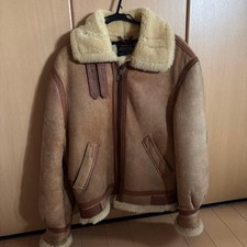 Giacca di pelle Schott Flight