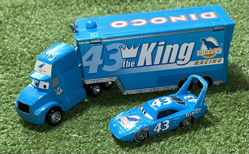 Disney pixar cars - disney, the