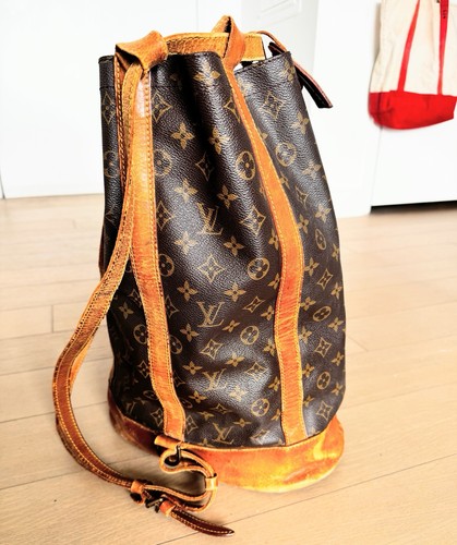 Zaino louis vuitton - zaino,