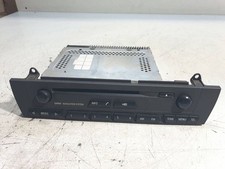 BMW X3 E83 2004 Radio Lettore