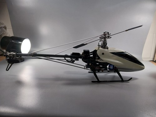 Align rex 450 classic - align, t-rex