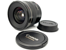 Canon EF 20mm f/2.8 USM Wide