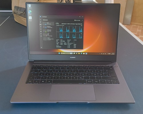 Huawei matebook d14 - -, 14