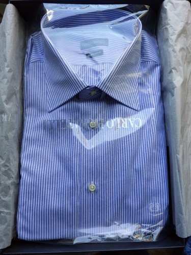 Camicia carlo pignatelli - camicia,
