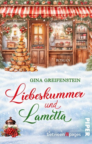 Gina greifenste liebeskummer - greifenste, &