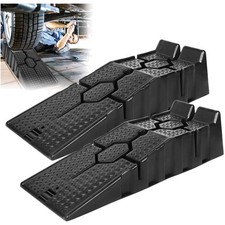 Rampe carico plastica - rampe,