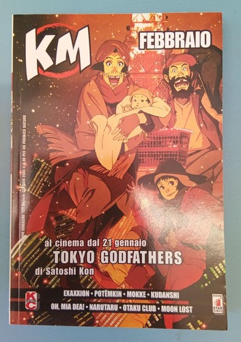 Kappa magazine 151 gennaio - 151,