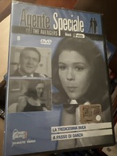 Agente speciale the - , avengers
