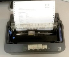 Epson LQ-350 Stampante ad aghi