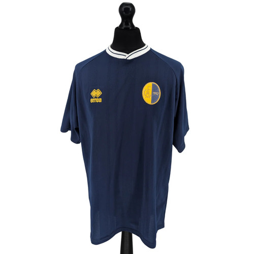 Maglia calcio allenamento