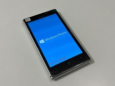Raro Nokia Lumia 925 -