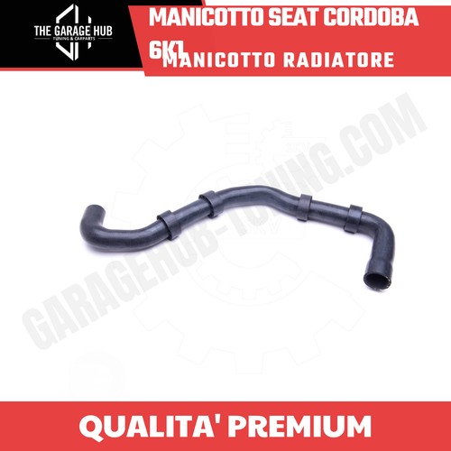 Manicotto radiatore