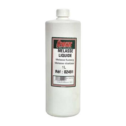Sensas melasse melassa - sensas, 1lt