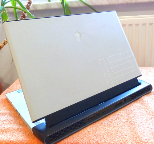 Alienware m15 pollici - alienware,
