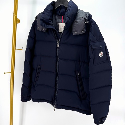 Moncler montgenevre piumino - moncler,