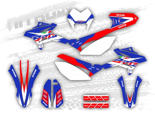 Grafica compatibile beta 50 - beta,