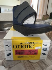 Scarpa Post Operatoria