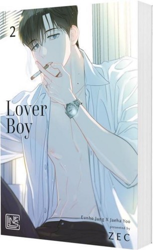Zec lover boy - zec, 2