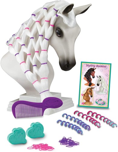 Breyer cavalli criniera - breyer,
