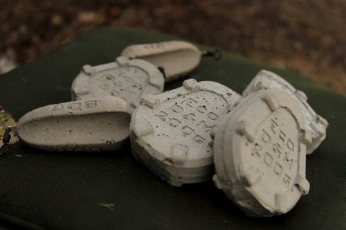 Zavorre carpfishing eco - zavorre, sinker