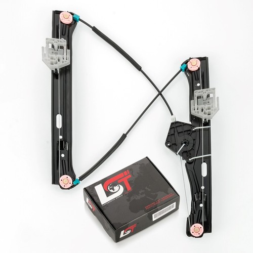 Alzavetro elettrico anteriore - alzavetro,