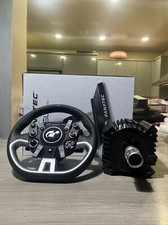 Pacchetto Fanatec GT DD Pro