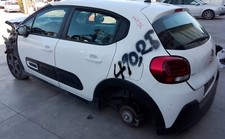 RICAMBI CITROEN C3 1.5 DCI ANNO 2020 SIGLA MOTORE YH01