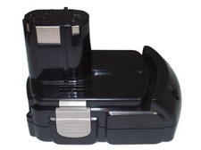 Batteria 1500mAh Per Hitachi 327731, G 18DL, G 18DLX, G18DLP4
