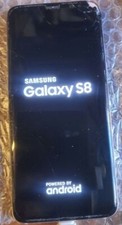 display (solo display) samsung s8 G950
