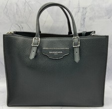 Balenciaga grained calfskin - grained,