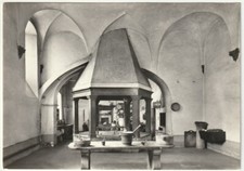 VALLOMBROSA - FIRENZE - CUCINA