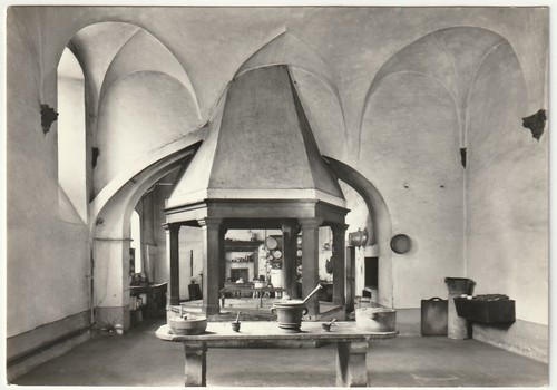 Vallombrosa firenze cucina - -,