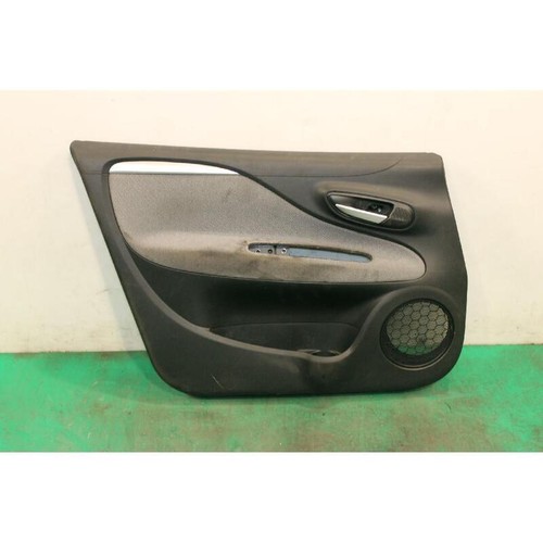 Pannello int porta ant sx - pannello,