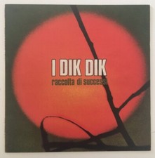Dik Dik  - Raccolta (LP - Prima stampa!)  - M/M