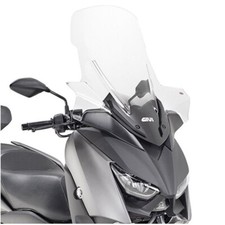 PARABREZZA PARAVENTO YAMAHA XMAX X-MAX 125 300 400 2017-2022 GIVI D2136ST