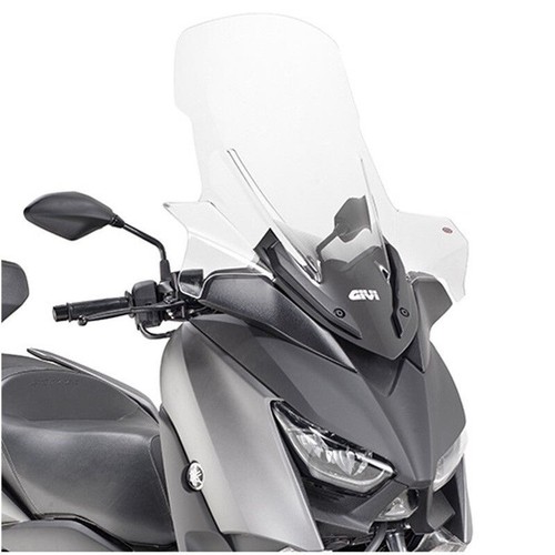Parabrezza paravento yamaha - parabrezza,