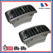 2 Griglia Ventilazione