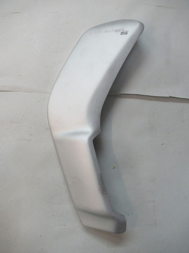 Coperchio mascherina radiatore