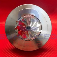 Turbocompressore Astra VXR