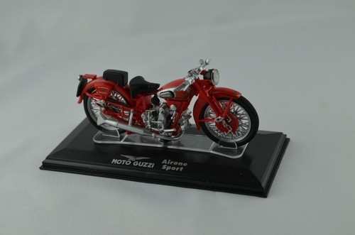 Moto guzzi airone sport - moto, au