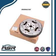 VOLANO MOTORE MONOMASSA